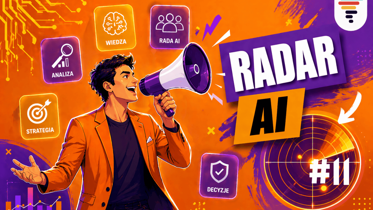 Radar AI #11 - #QuitGPT: masowy bojkot ChatGPT, Claude na #1