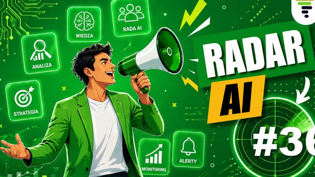 Radar AI #36 – Fable 5.1 domyślnym modelem Claude Code i nowa bramka w trybie auto
