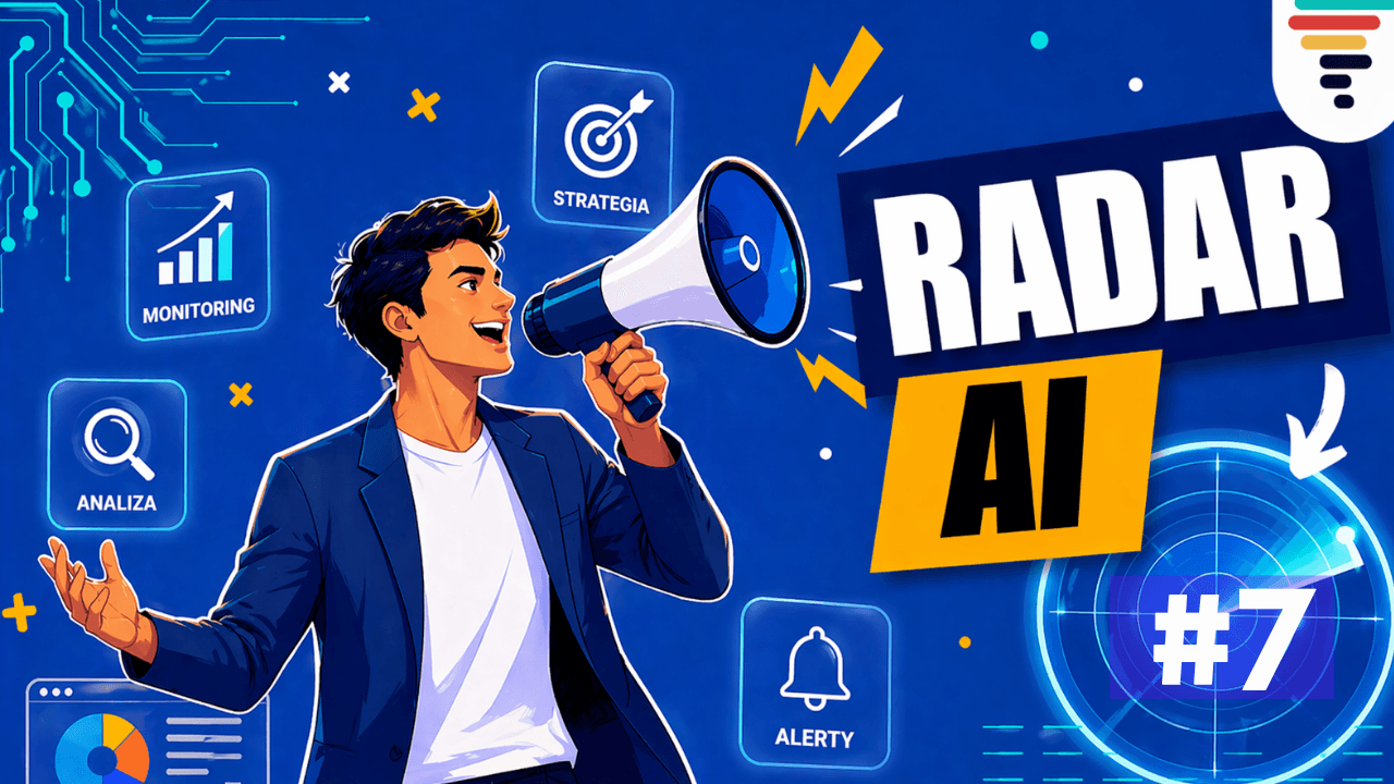 Radar AI #7 - Wojna Anthropic vs OpenAI na Super Bowl, ElevenLabs za $11 mld