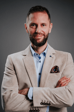 Tomasz Woliński