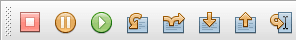 Netbeans sterowanie debugerem