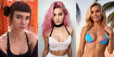 AI influencerzy