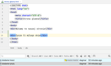 git checkout – git checkout HEAD git branch