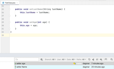 git reset – git reset hard