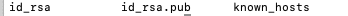 git ssh key - git ssh 
