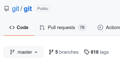 Git – GitHub git