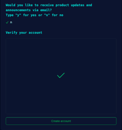 GitHub – git GitHub login