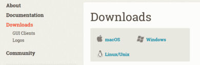 Git Download