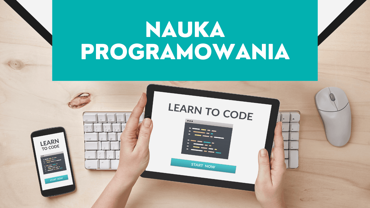 Nauka programowania