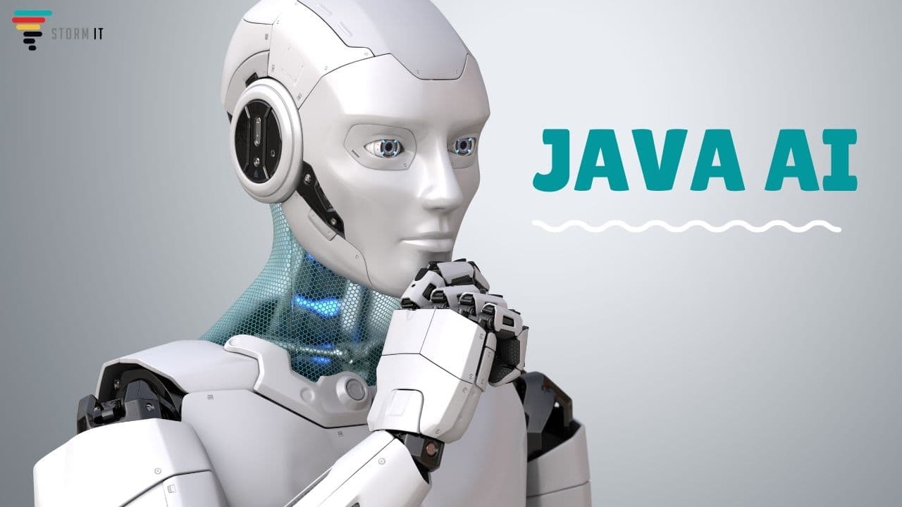 Java AI, Java Machine Learning – Sztuczna Inteligencja [AI, Machine Learning ] w Javie! – czy to możliwe?