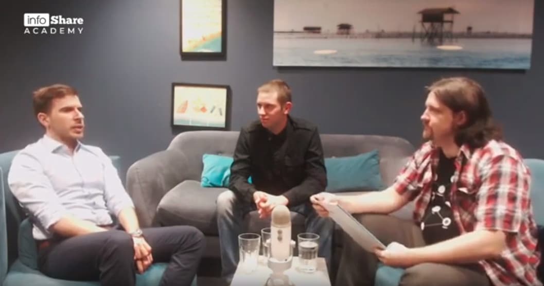 [JAVA] Dlaczego warto uczyć się Javy – dyskusja + live coding