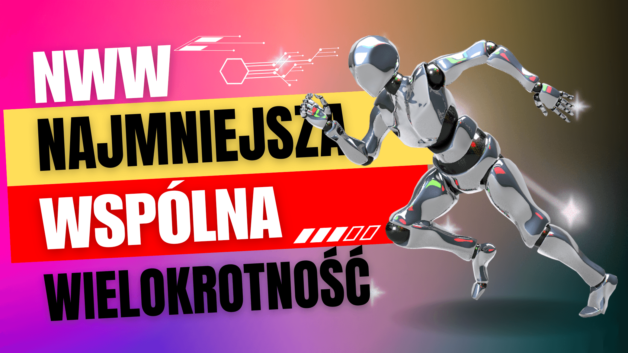 [NWW] Najmniejsza wspólna wielokrotność, NWW