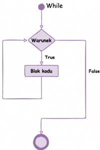 java pętla java loop java while loop