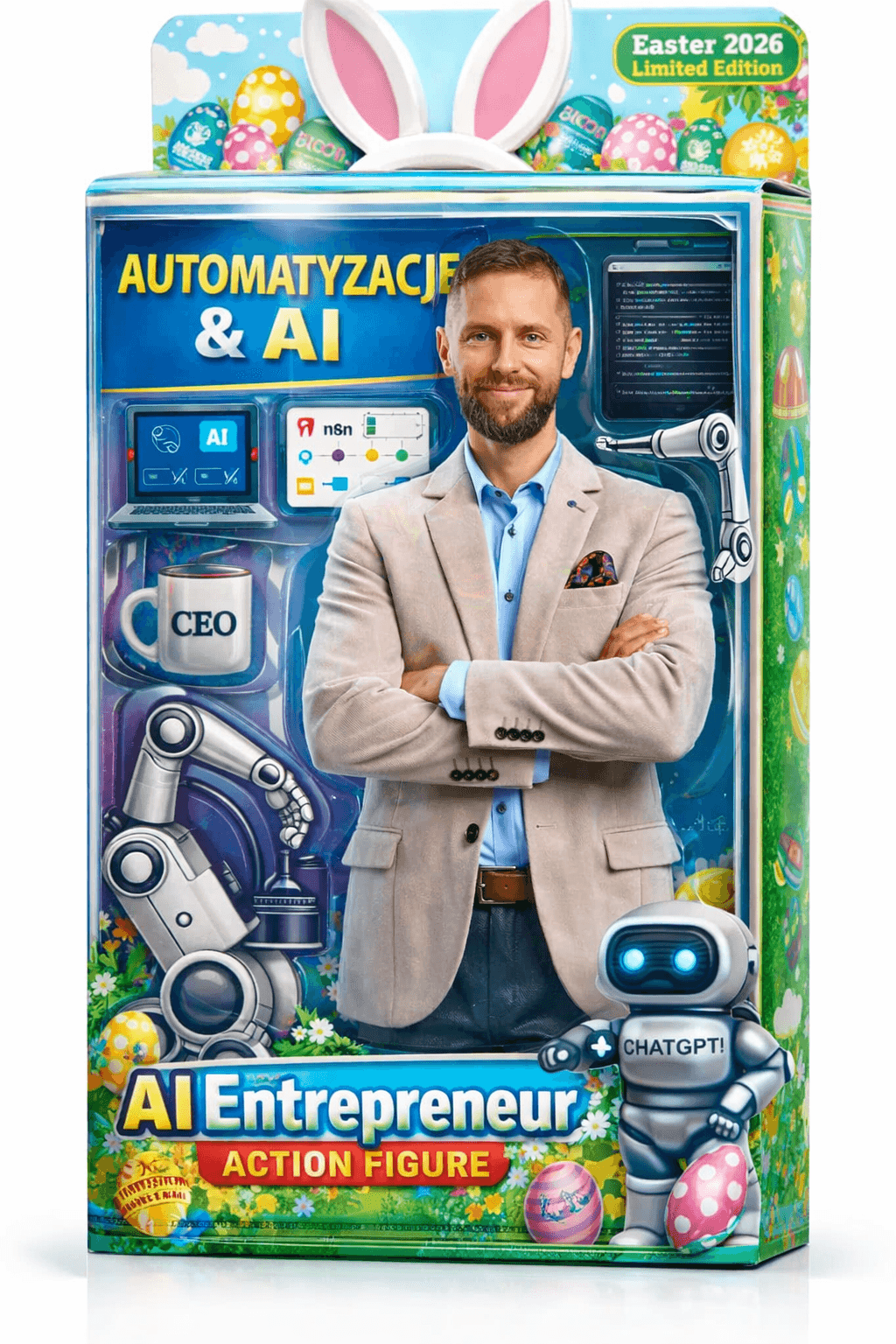 Radar AI #14 – Kod źródłowy Claude wyciekł, a w środku ukryty autonomiczny agent