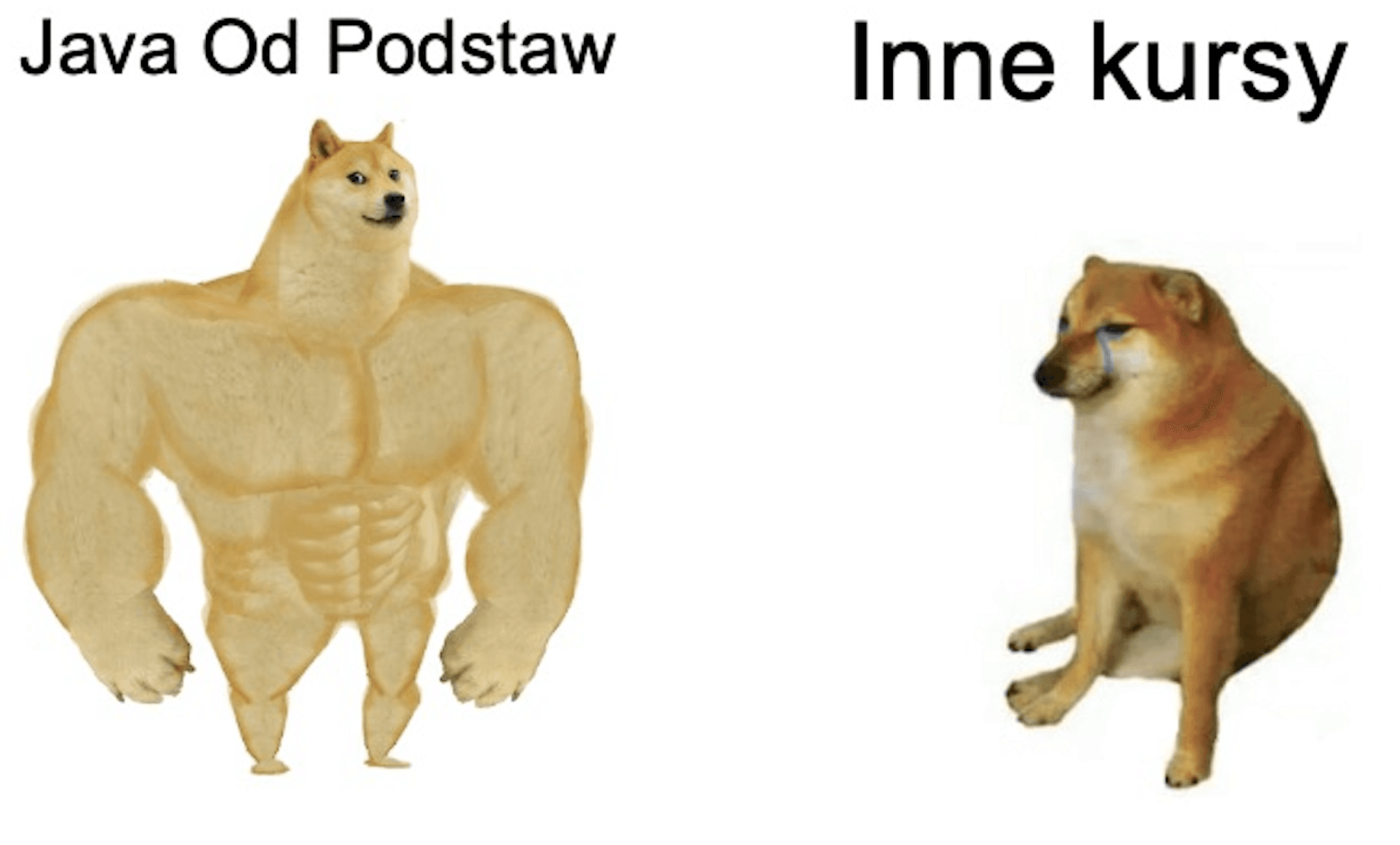 Java Od Podstaw