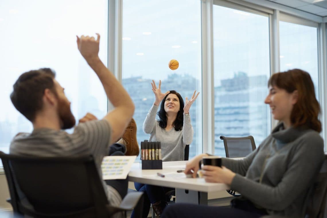Scrum daily