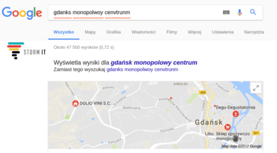 Gdańsk monopolowy