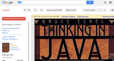 Google books
