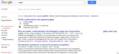 Google Scholar