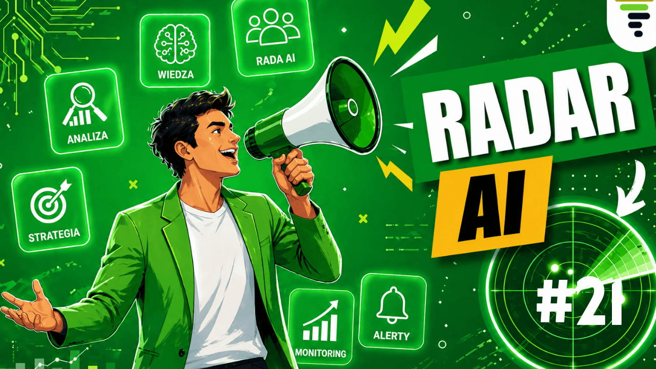 Radar AI #21 - Karpathy w Anthropic, agentic Gemini i AI Act od sierpnia