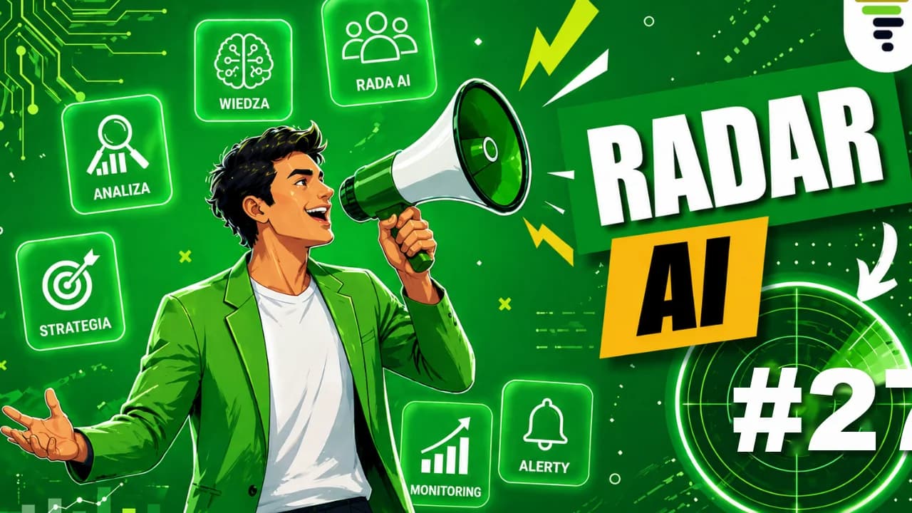 Radar AI #27 - Sonnet 5: wielka premiera, chłodne przyjęcie
