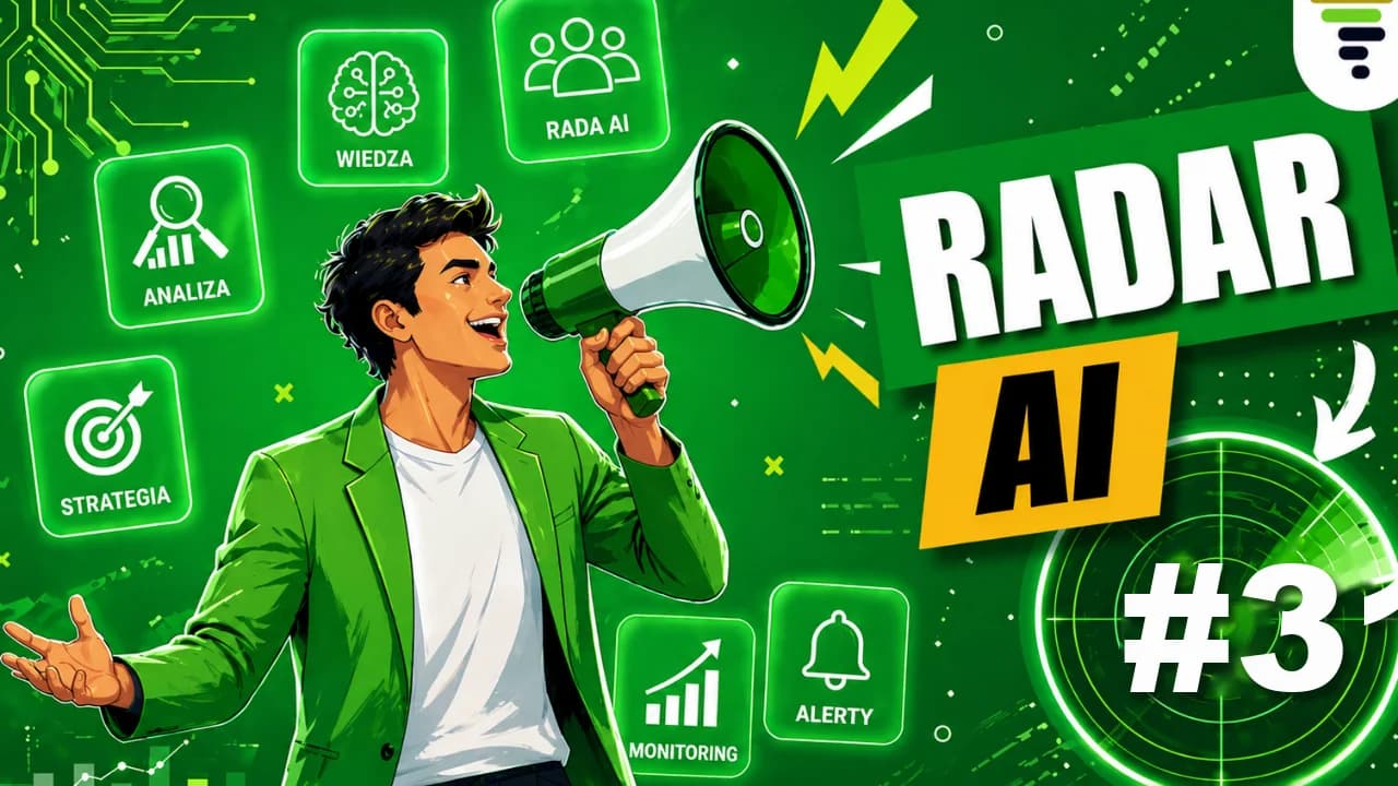 Radar AI #31 - Art. 50 AI Act: oznaczanie treści AI staje się obowiązkiem