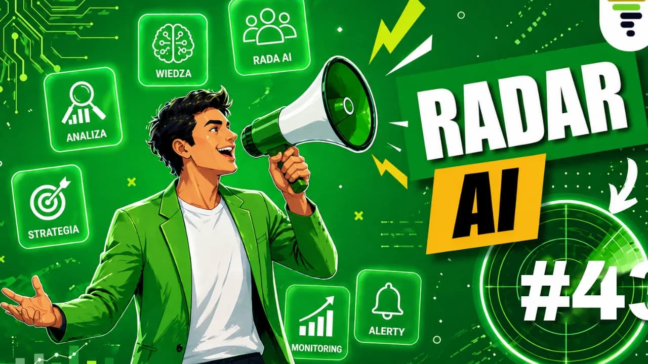 Radar AI #43 – PHP2Shell: AI znalazło luki w PHP pod 70% stron