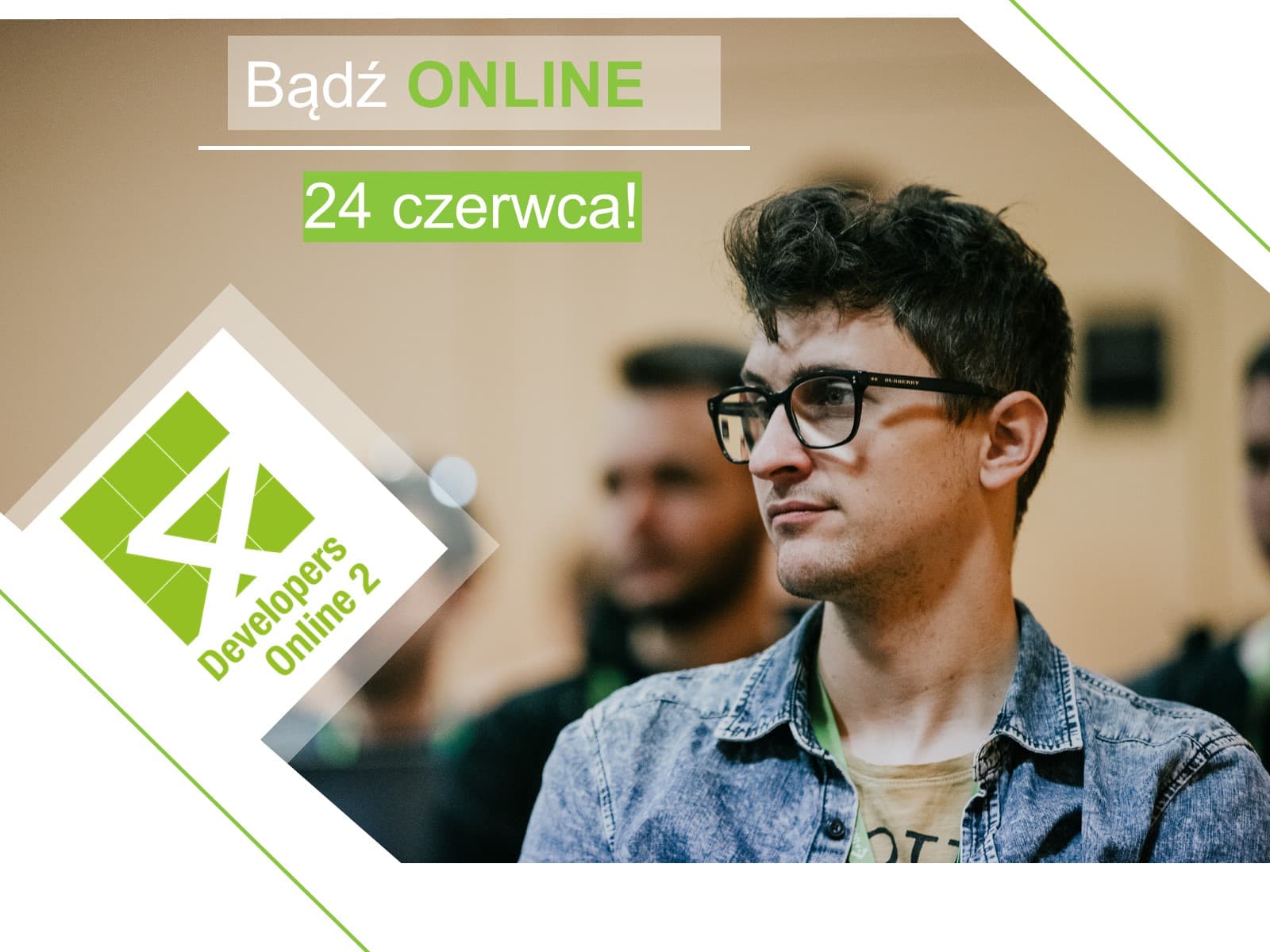 4Developers Online 2