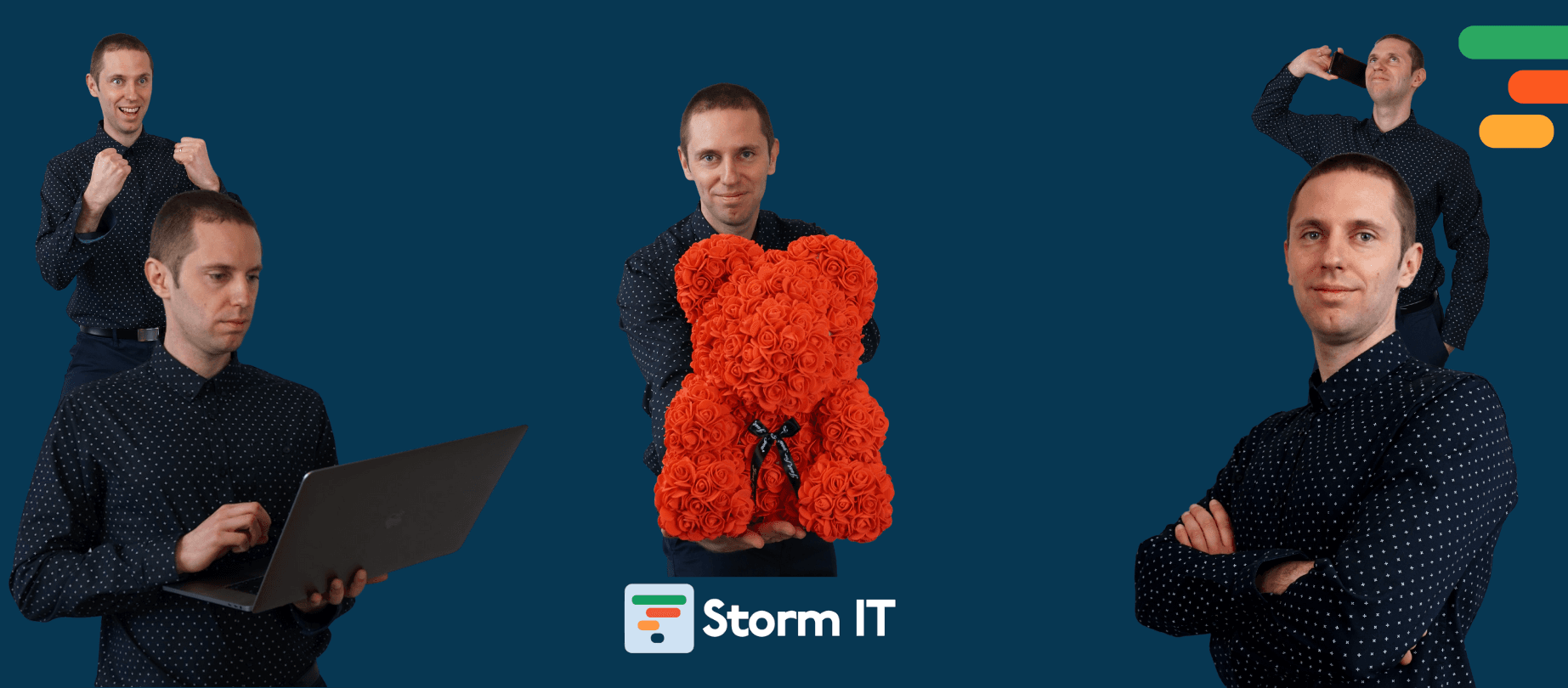 Tomasz Woliński – o mnie, historia i cele