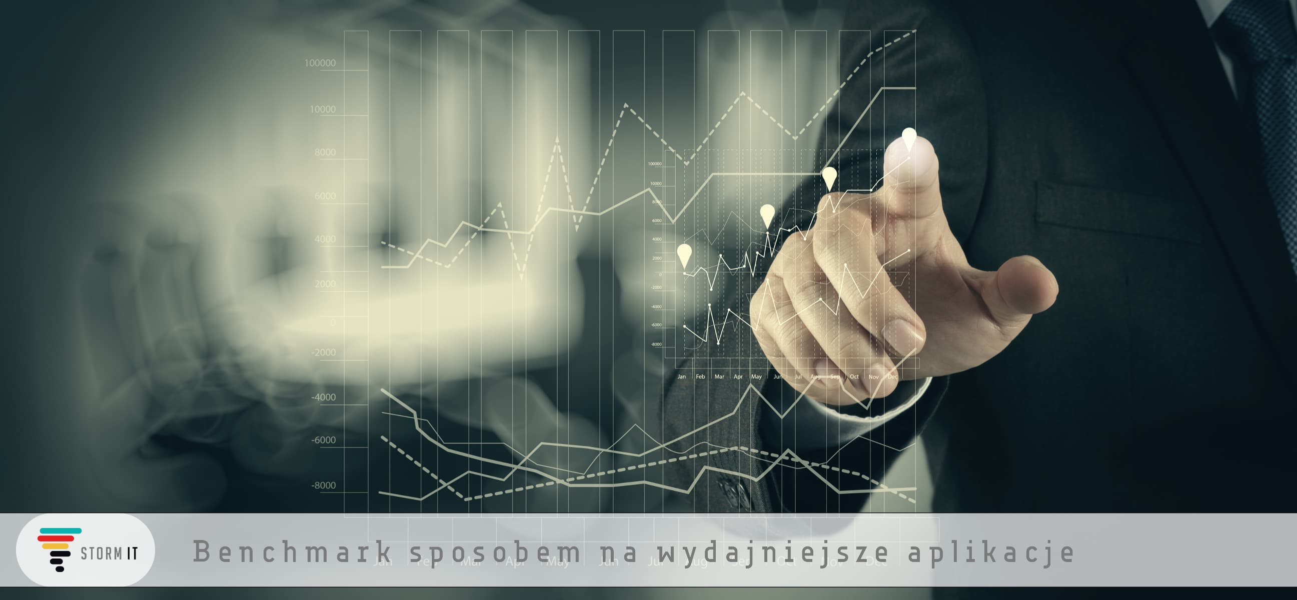 Benchmark sposobem na wydajniejsze aplikacje – JMH