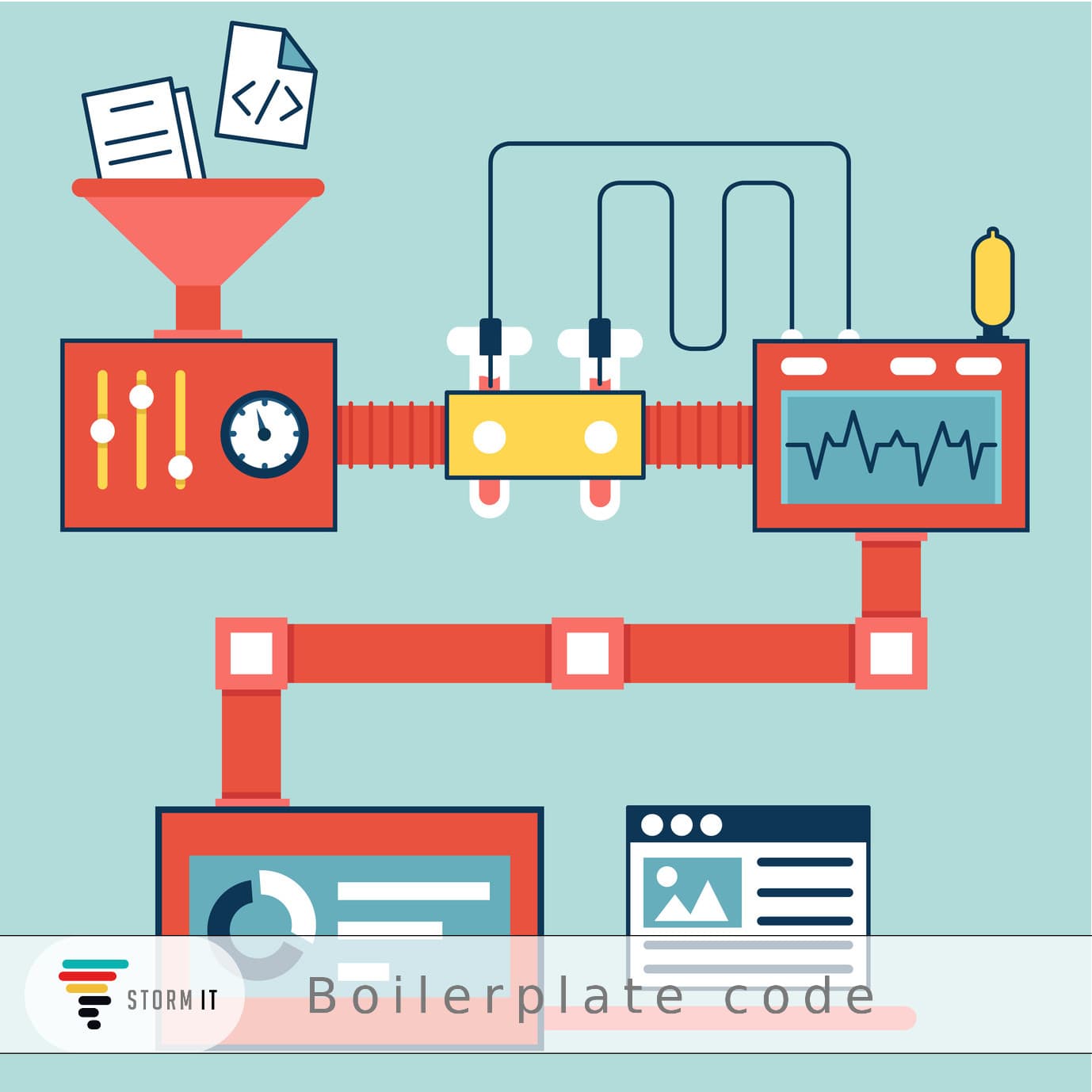 Boilerplate code – dlaczego zabija nasze aplikacje oraz o tym, że Lombok to nie zawsze najlepsze wyjście
