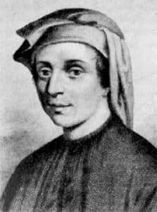 Leonardo Fibonacci