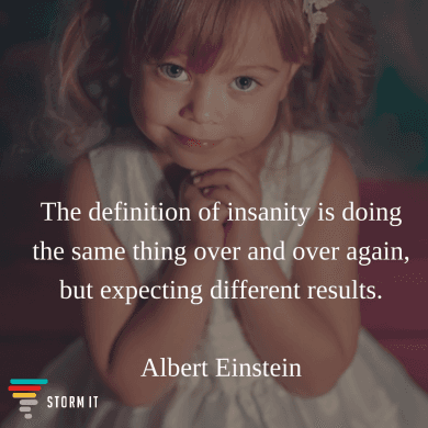 Albert Einstein