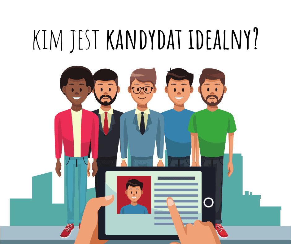 CV Programisty – Kandydat Idealny