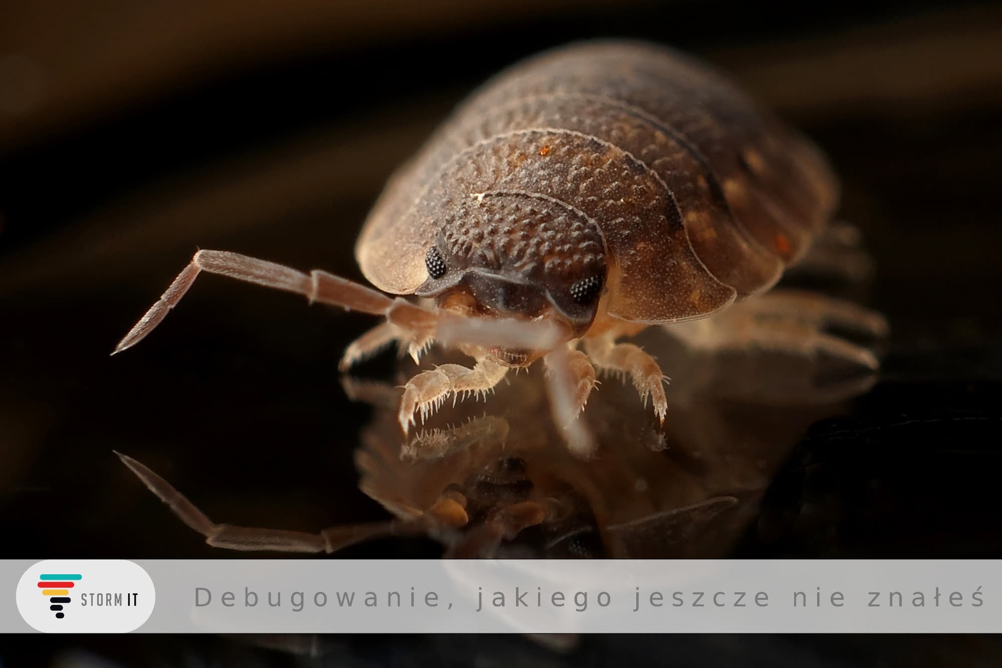 Debugowanie, jakiego jeszcze nie znałeś
