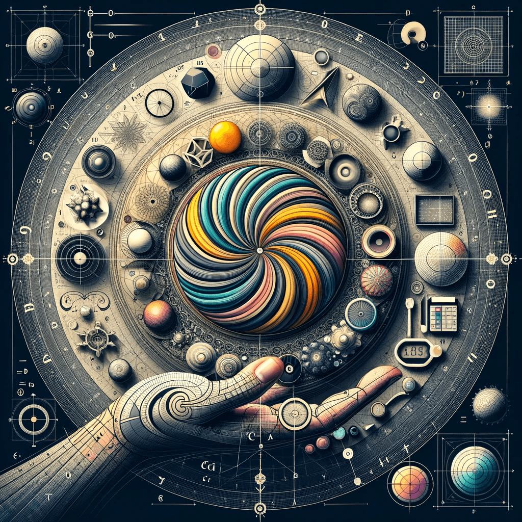 circles