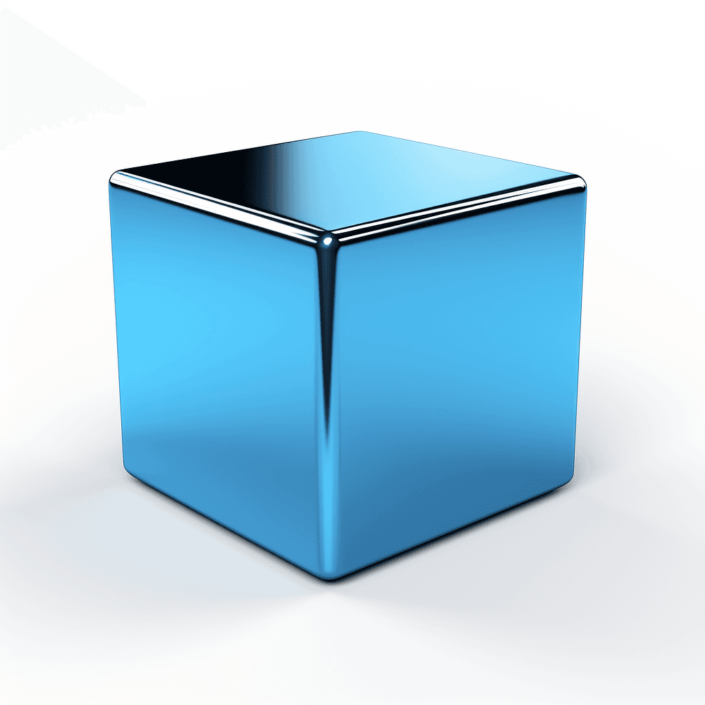 cube