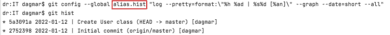 git alias – git tutorial