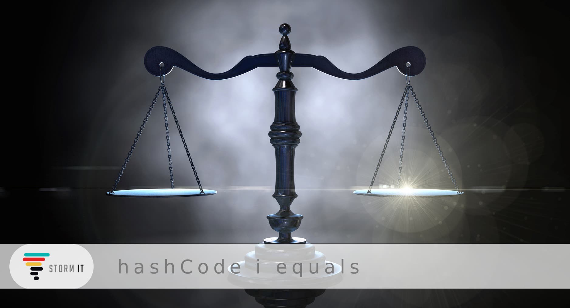 hashCode i equals – co grozi Ci za złamanie kontraktu między metodami equals i hashCode?