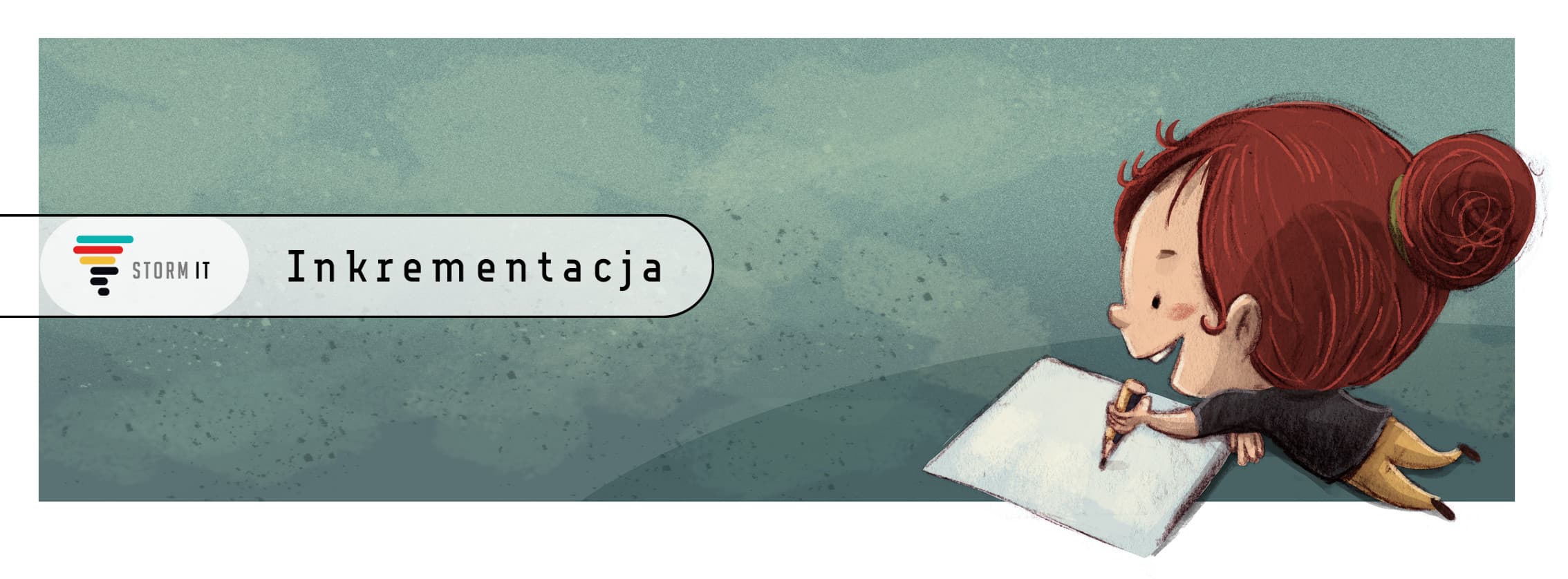 Inkrementacja i dekrementacja | Kurs Java