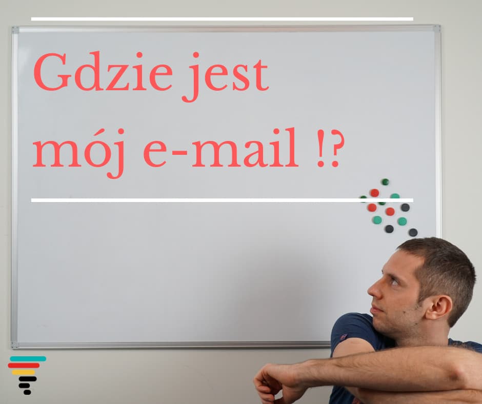 Jak dodać adres email do zaufanych