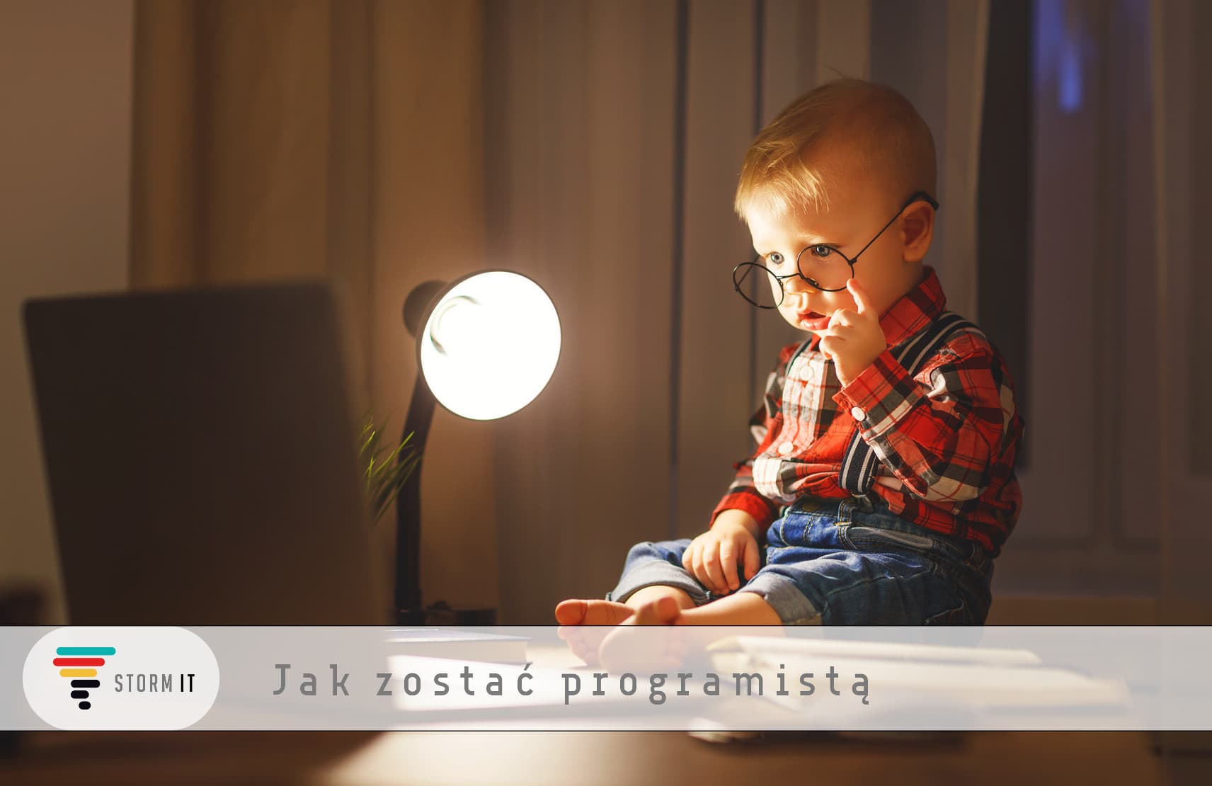 Jak zostać programistą – historia prawdziwa