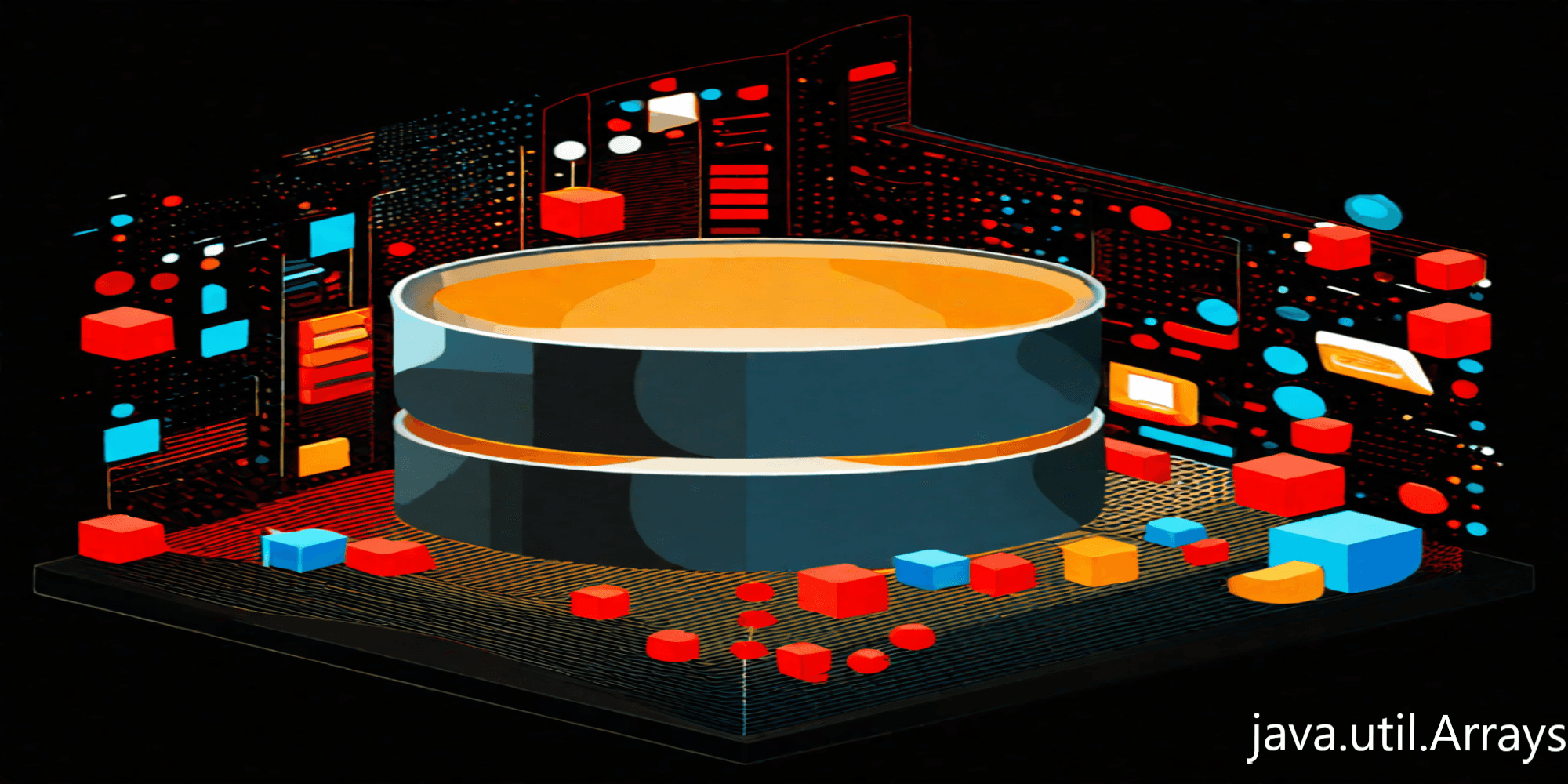 Arrays – Twój prywatny kombajn do zarządzania tablicami! ‍