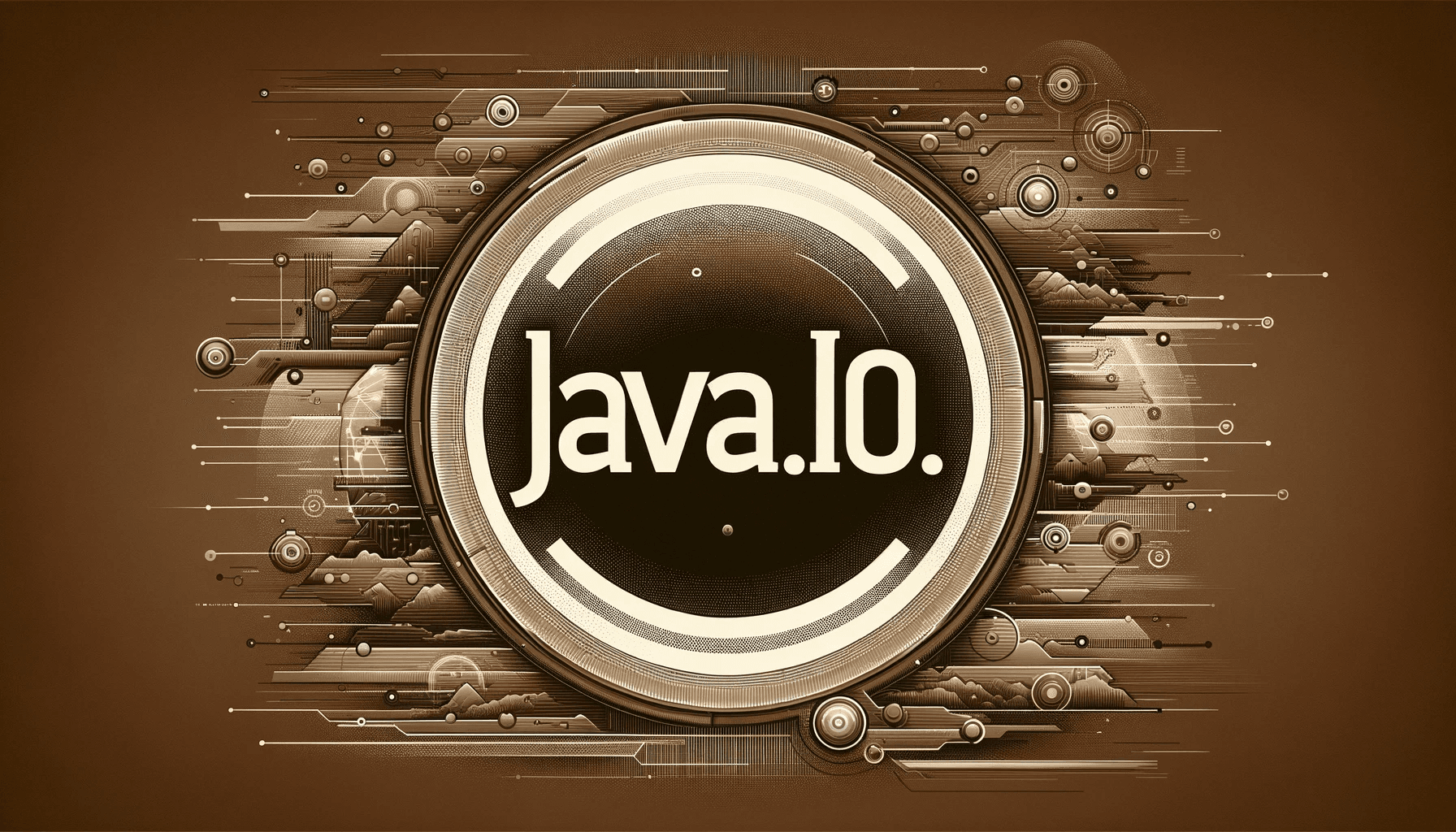 IO