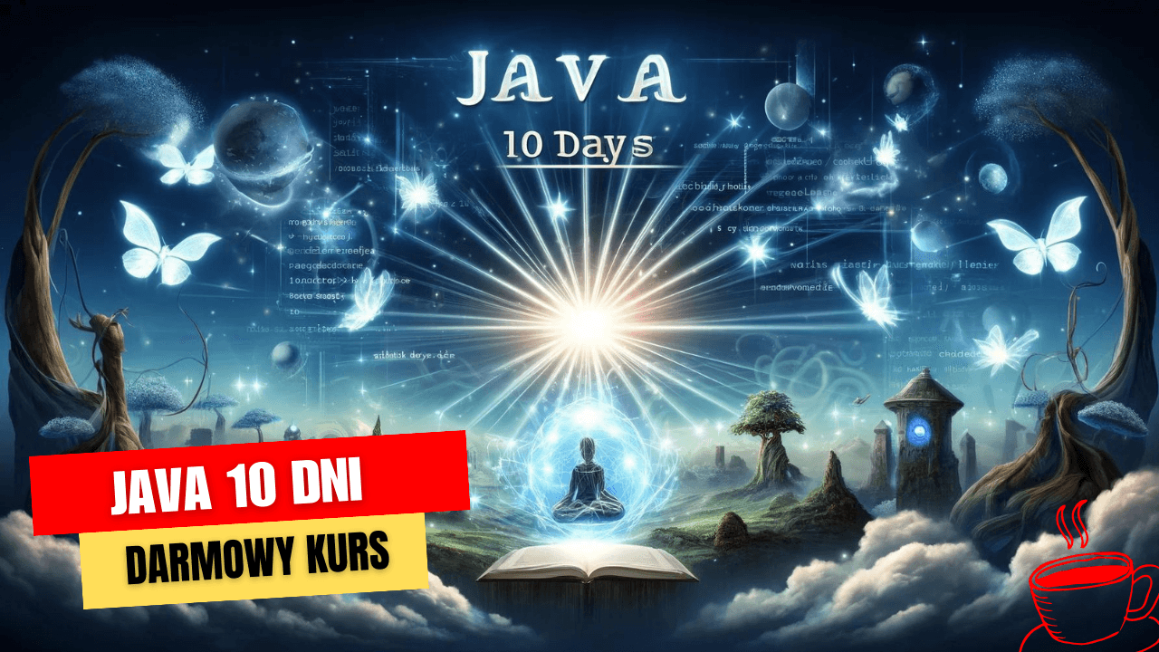 Java 10 dni – Start!