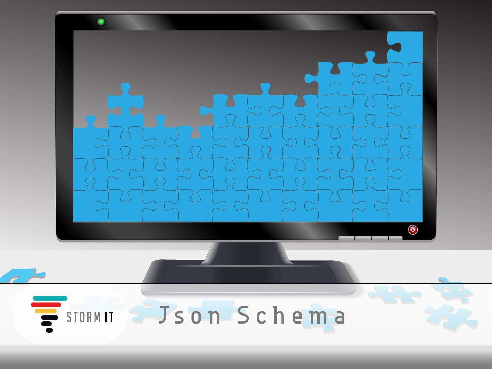 JSON Schema – Walidacja JSON-a