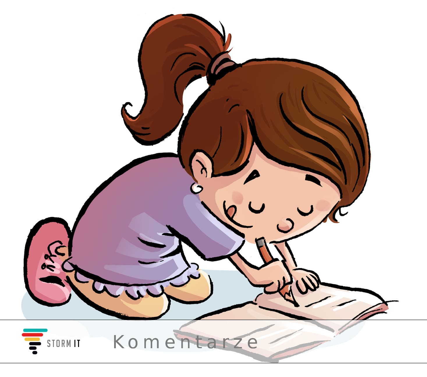 Komentarze i samodokumentujący się kod | Kurs Java