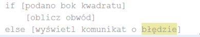 Pseudokod