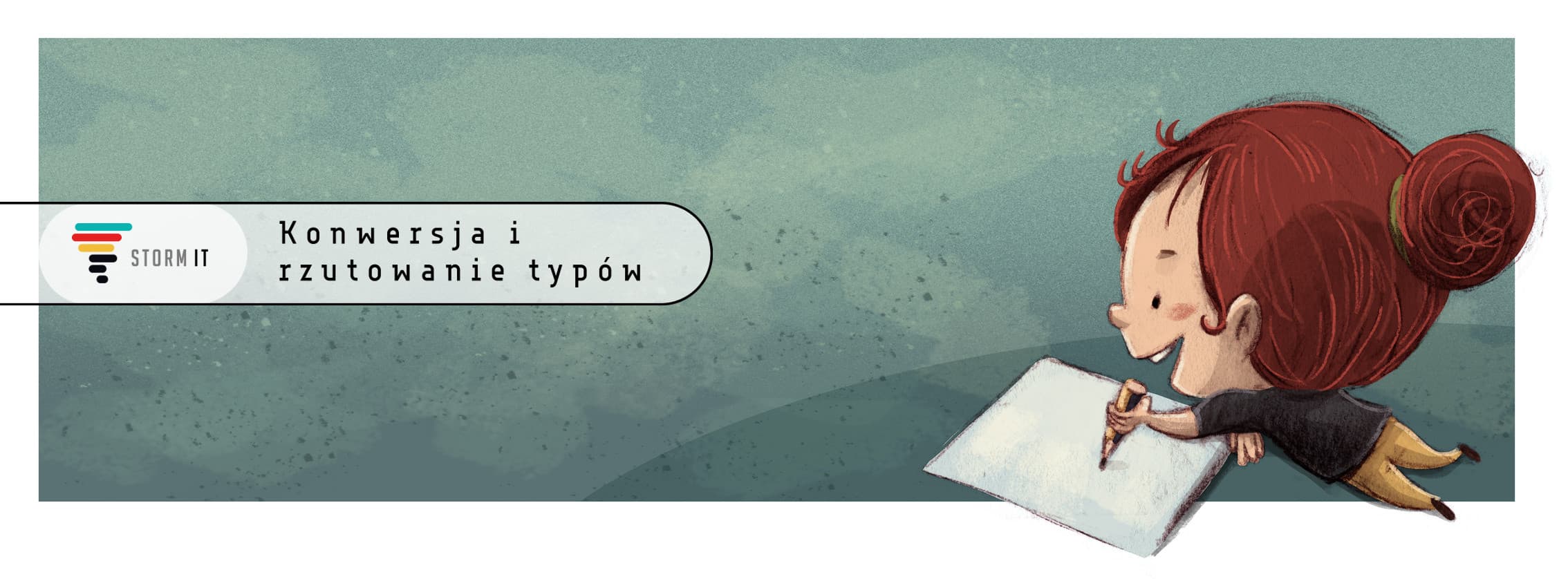 Konwersja i rzutowanie typów | Kurs Java