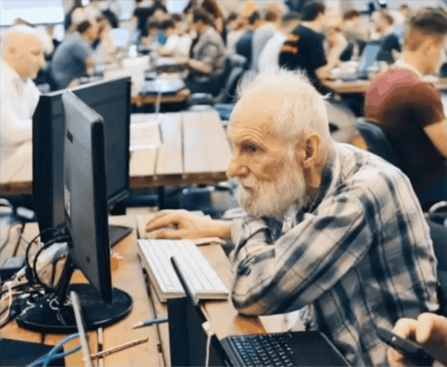 Cechy dobrego programisty